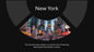 Animated rotary-presentation - template